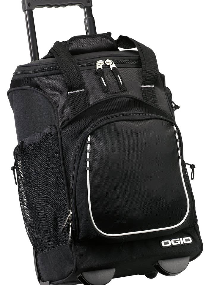 Ink Tees Custom T-Shirt Personalized Print, Premium Quality Cotton, Fast Turnaround Unisex Fit, Multiple Colors & Sizes OGIO - Pulley Cooler. 611701 for wholesale by Ink Tees Custom Tshirts