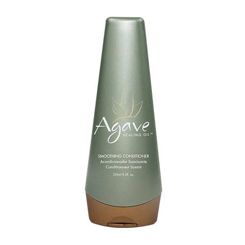 Agave Smoothing Conditioner 250ml (8.5oz) per la vendita all'ingrosso da parte di Agave