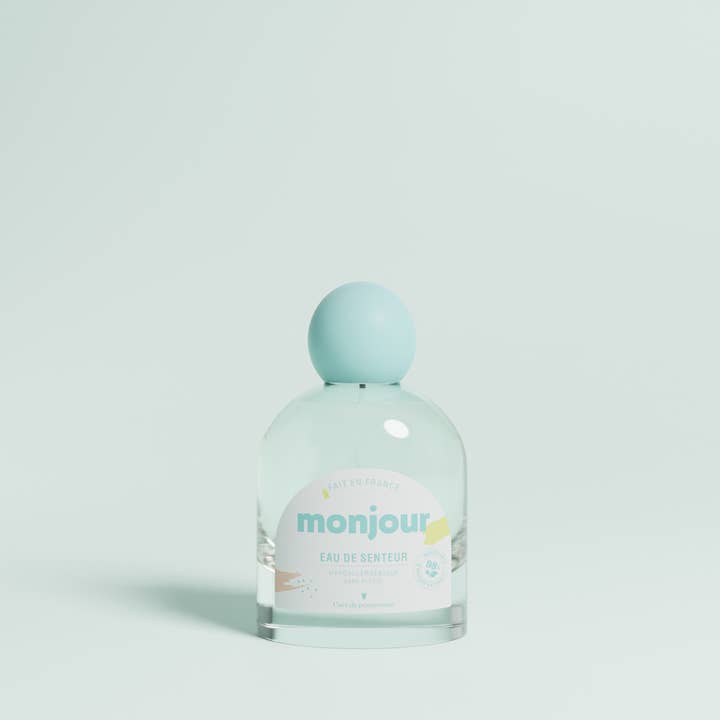 MONJOUR - Wholesale Perfume/Eau de Toilette - Eau de senteur, alcohol-free from birth2