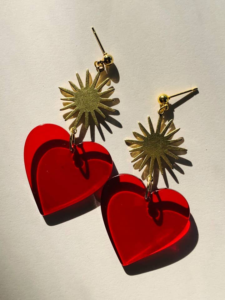 Corazon for wholesale by Studio Nena