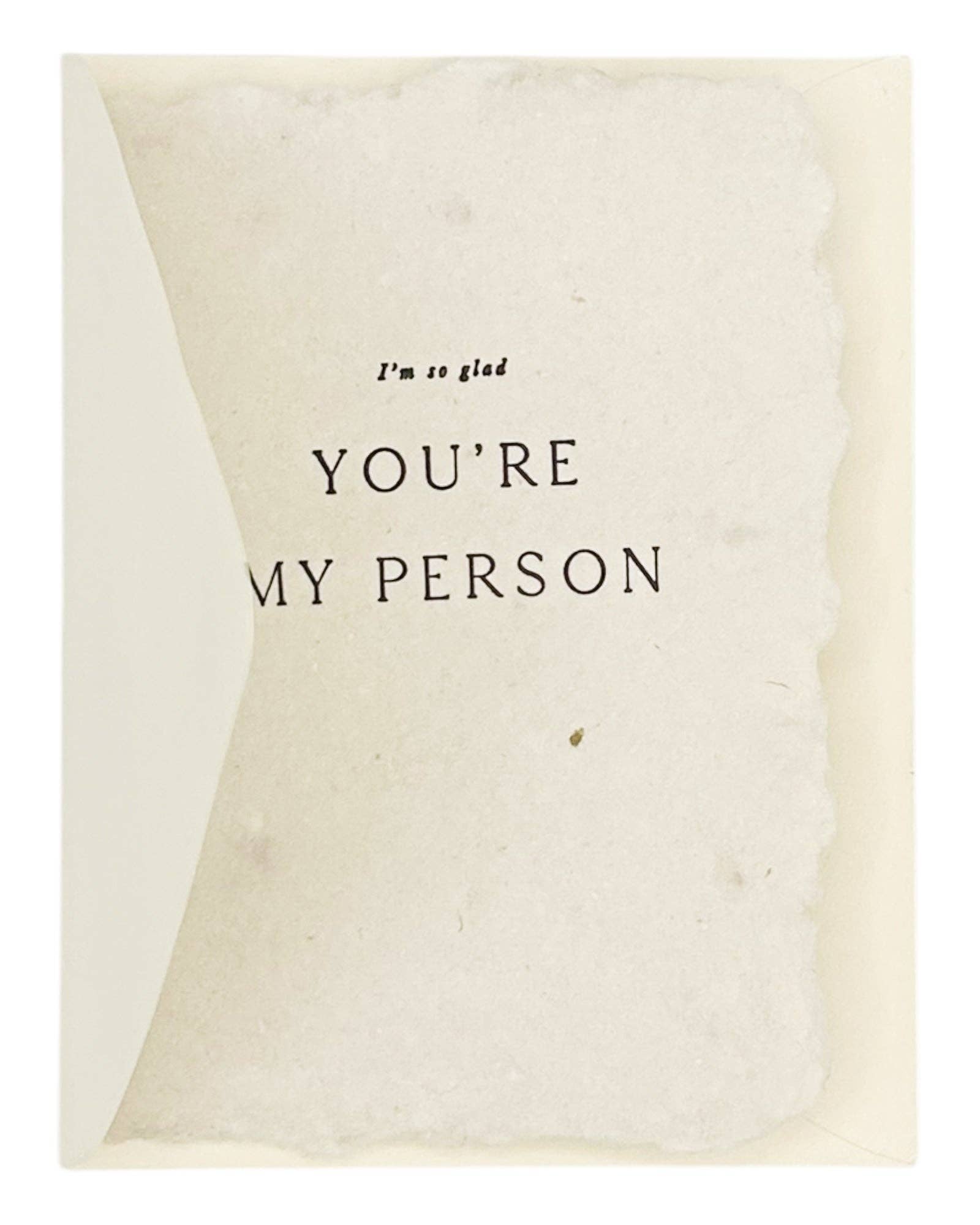 farmette – wholesale Love card – you're my person card1