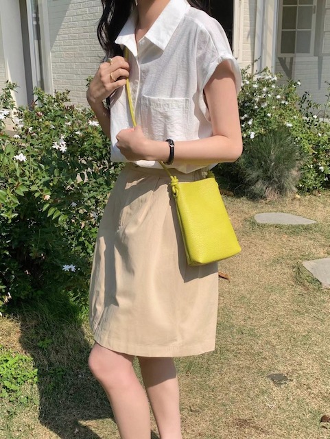 Pretty Persuasions - Wholesale Crossbody Bag - Women's - P25033 Small Crossbody Bag7