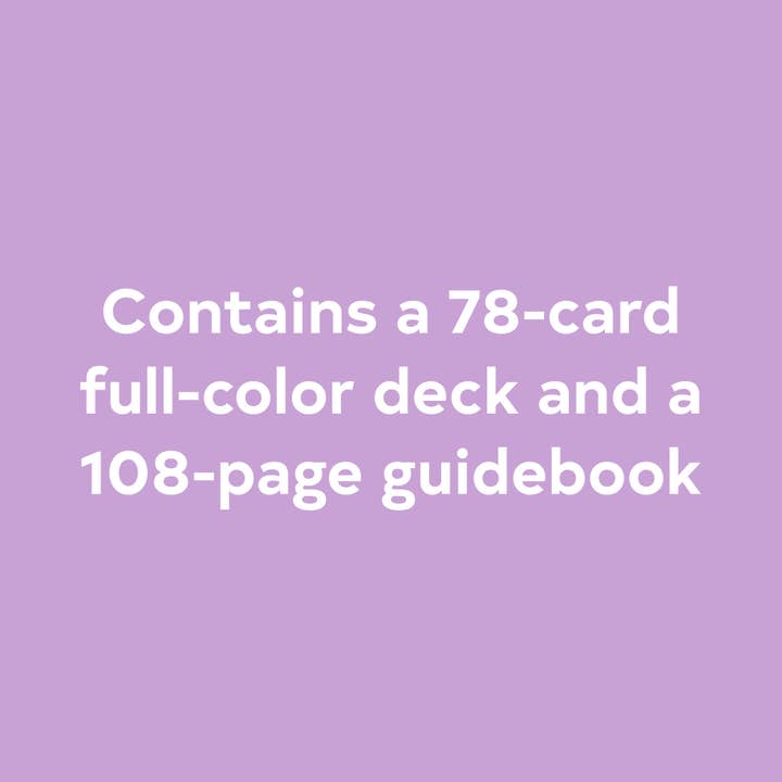 Chronicle Books - Wholesale Tarot Cards - Cat Tarot