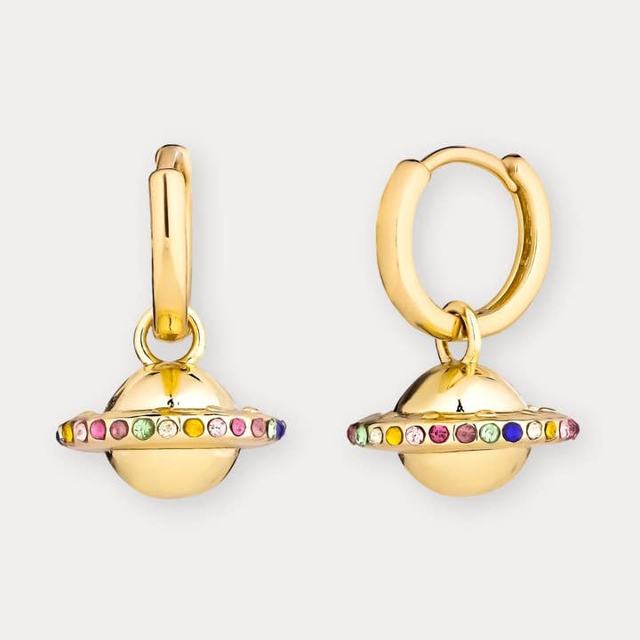 CERCHI CLASSICI UFO HUGGIE per la vendita all'ingrosso da parte di North North North