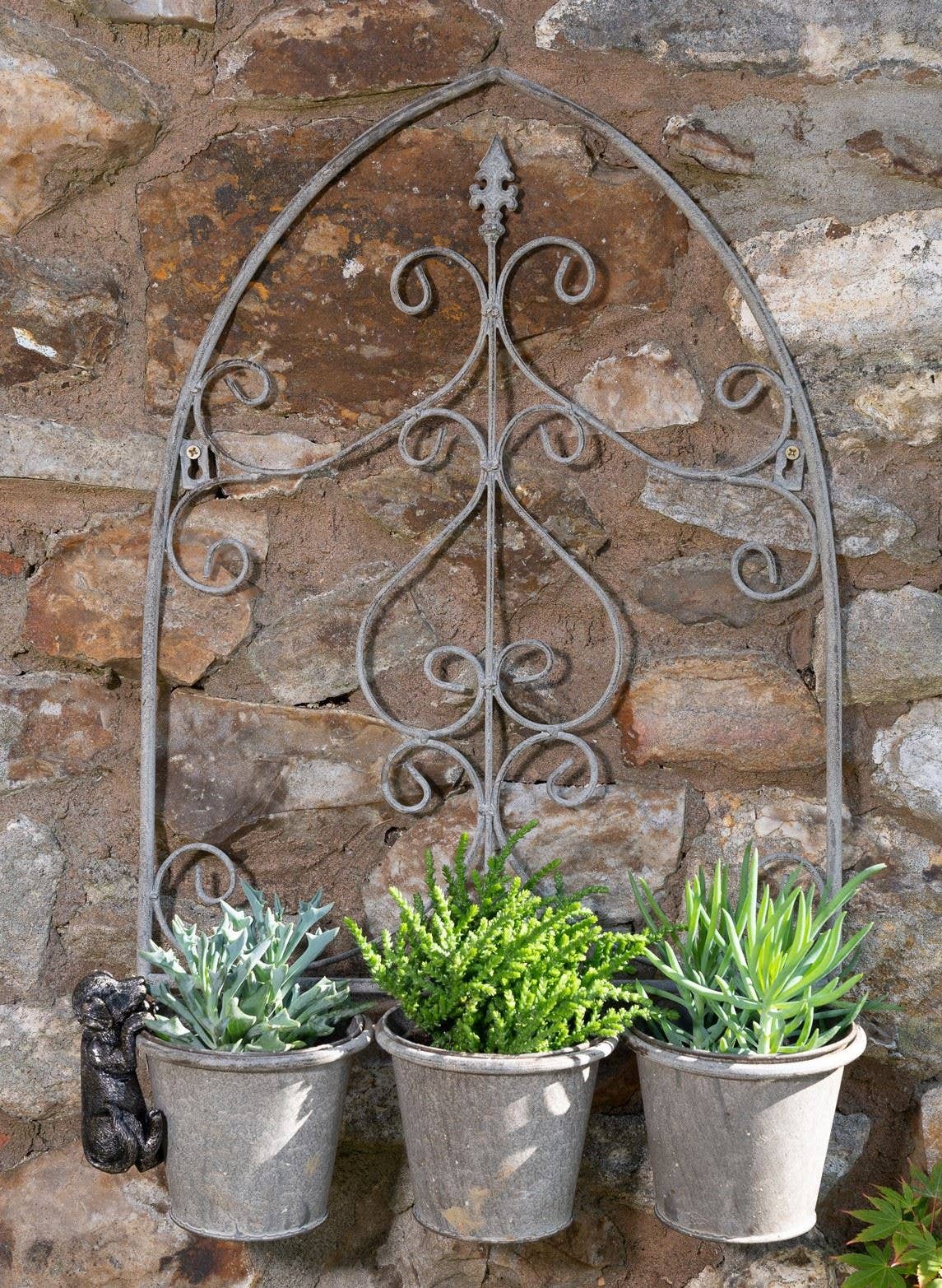 Jardinopia US - Wholesale Hanging Planter - Labrador Plant Pot Hanger6