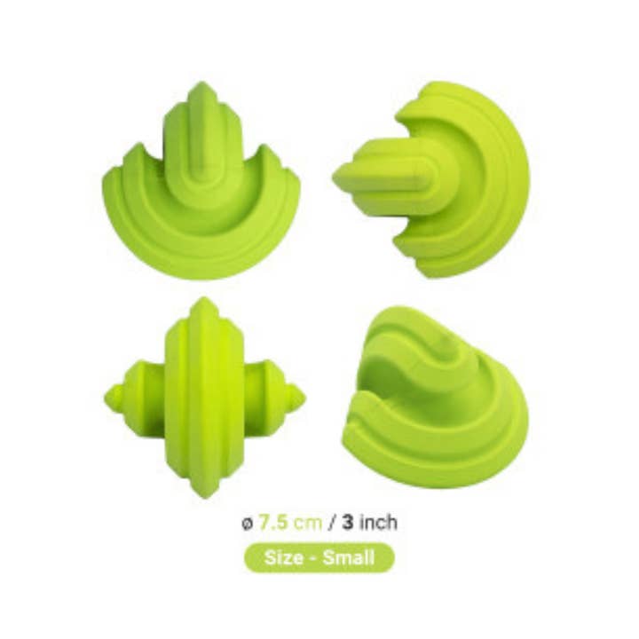 Only An Ocean Europe - Wholesale Pet Chew Toy - Dog - PetDreamHouse ChewtasticGeo-Toys & Geo-Gentle2