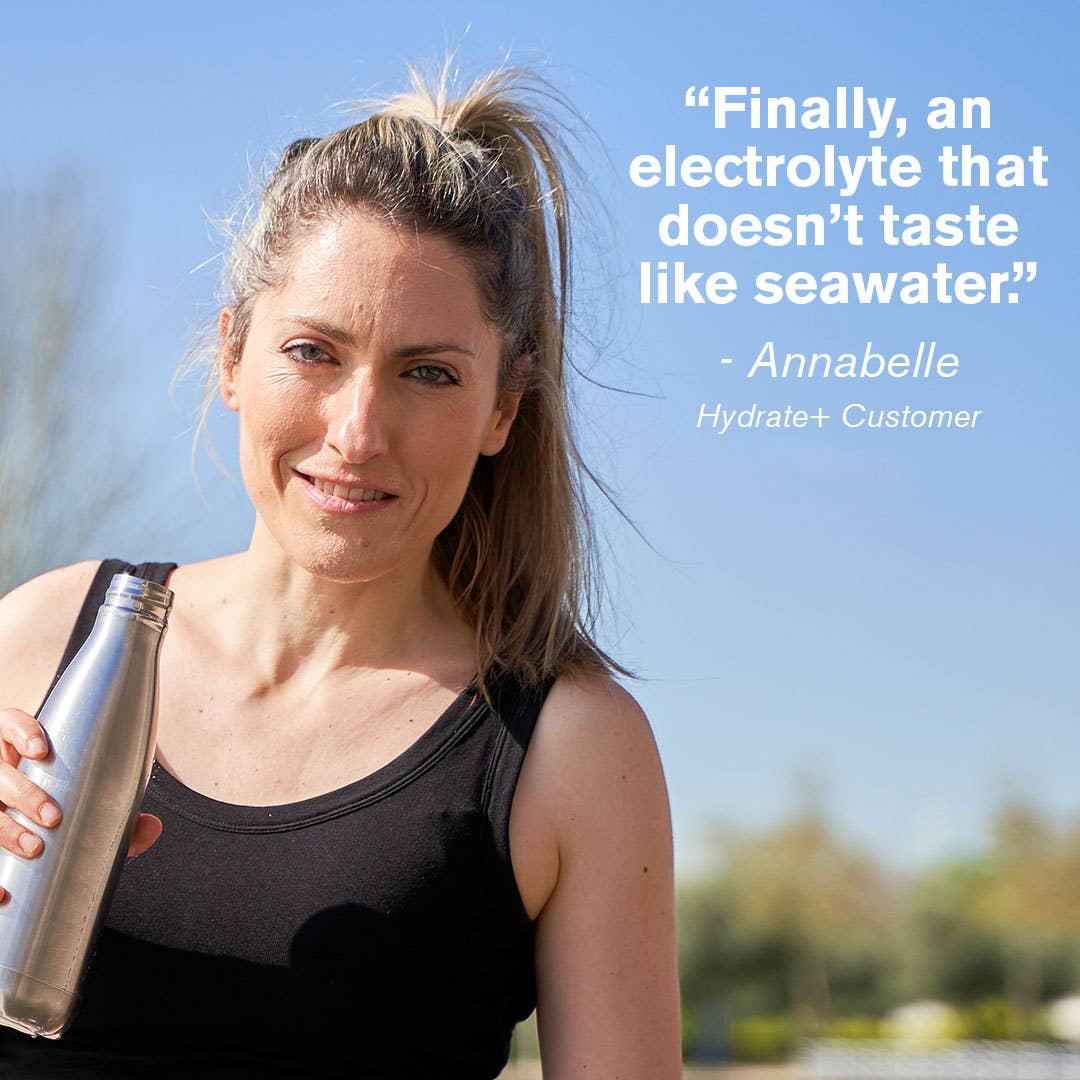 DR.VEGAN – wholesale Powdered health drink – Hydrate+ | Orange & Pineapple | Electrolytes | 15 Sachets4