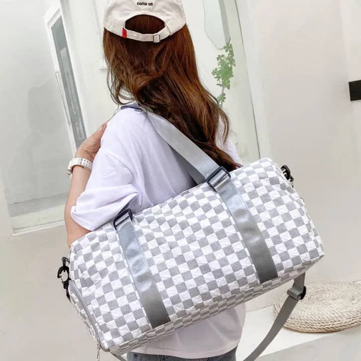 Mala Multifuncional por atacado de Serenity Collective