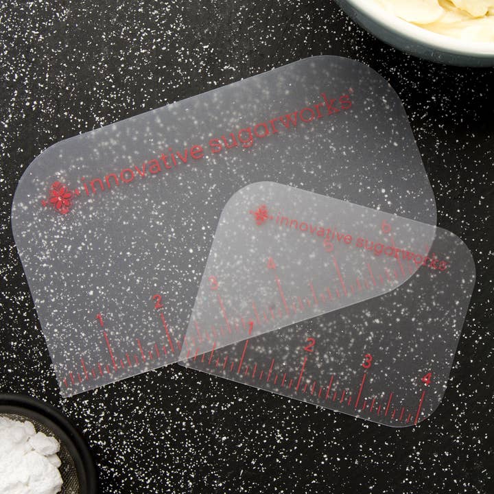 Sugar Smoother™ - Petit et grand pour la vente par Innovative Sugarworks