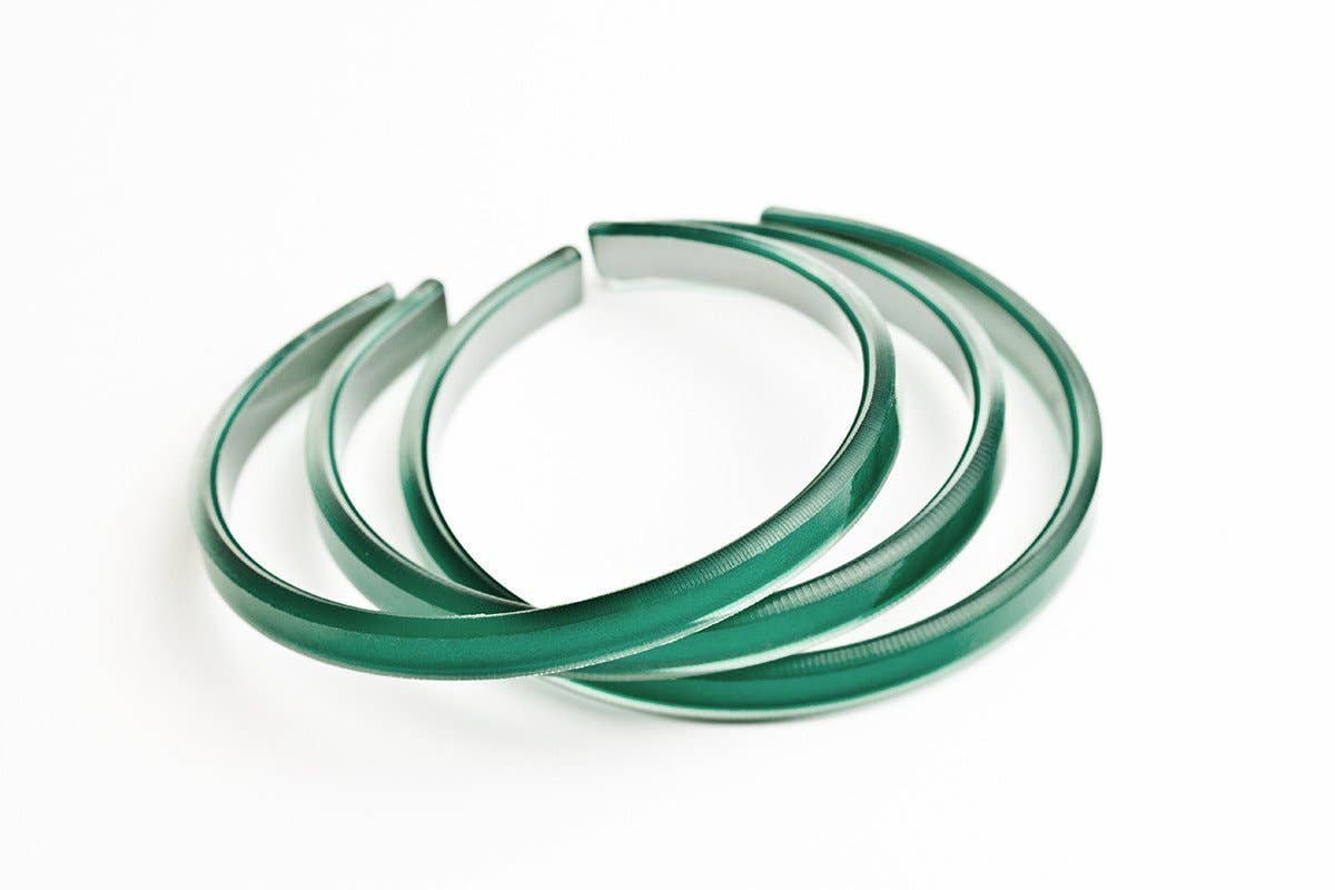 dconstruct - Wholesale Cuff Bracelet - Ecoresin Bangles - Skinny54