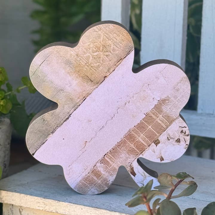 SW-3319 - Cara Shamrock pour la vente par Collins Painting & Design