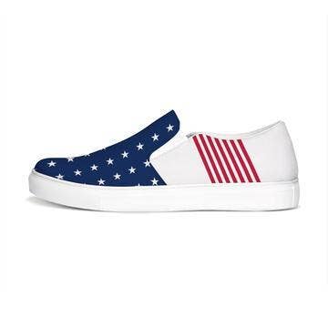 Americana Slip On for wholesale by FJOLK