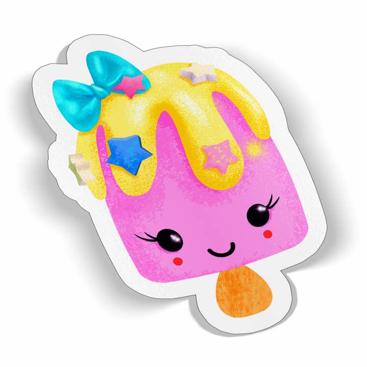 Adesivo Icecream Sweet per la vendita all'ingrosso da parte di JE Creates