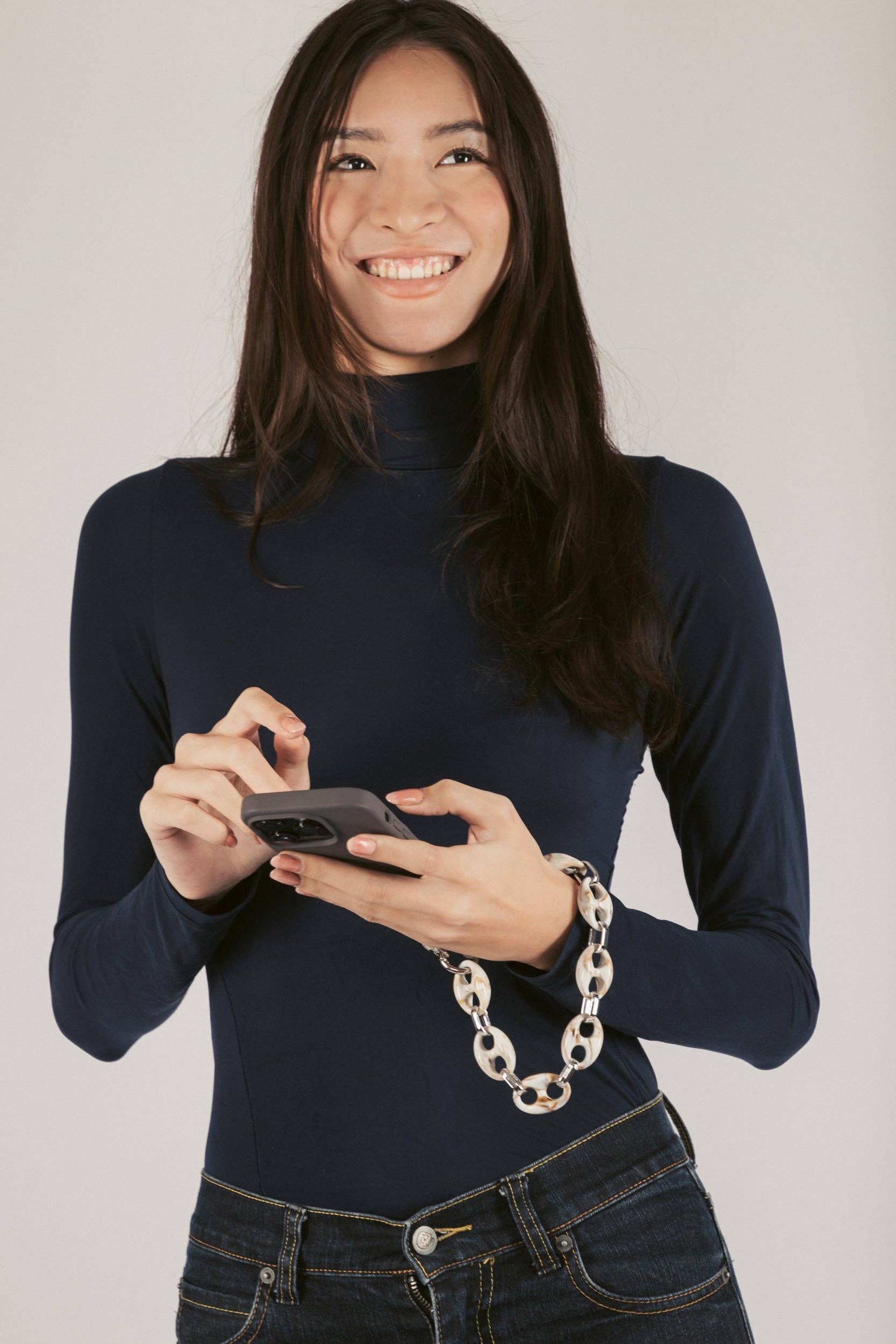 Eye Candy Los Angeles - Wholesale Riem voor telefoonhoesje - Sophia Mariner Telefoonbedel4