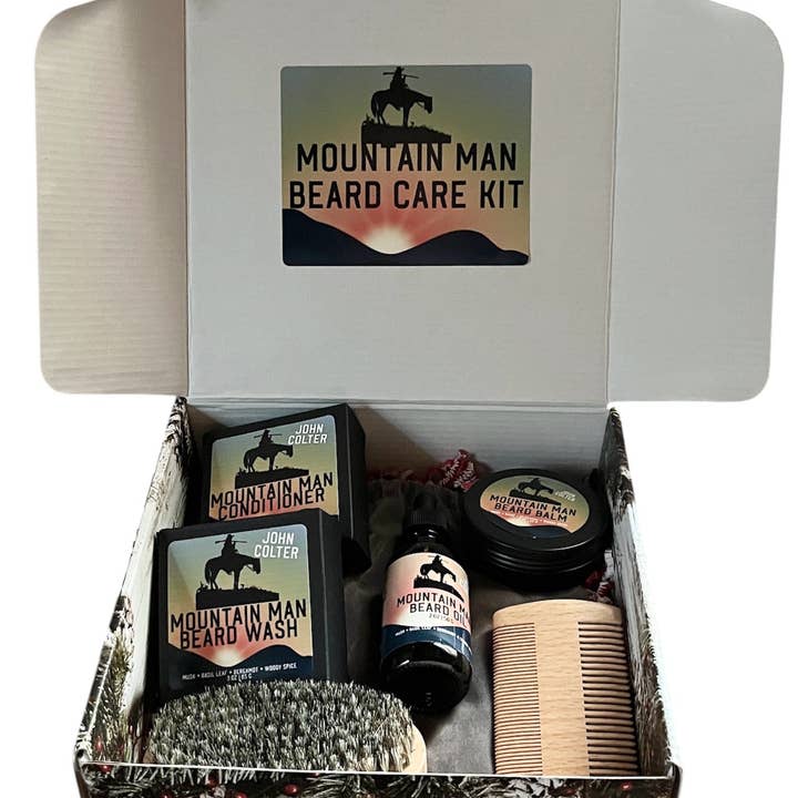 Barra de acondicionador para barba para venta al por mayor de The Skin Candy