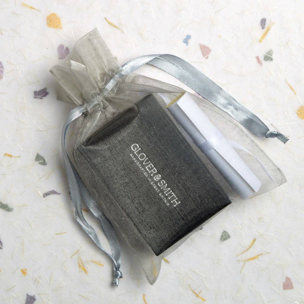 Glover & Smith - Venta al por mayor Collar - Niños - Collar de bautizo con hojas de roble y bellota, regalo para niñas6