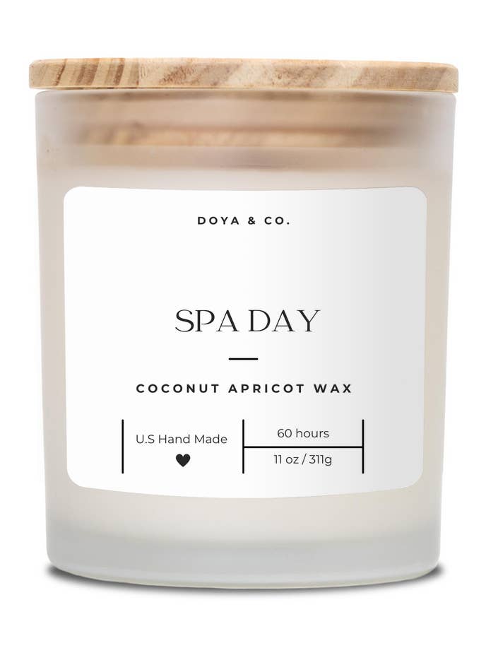 SPA DAY for wholesale by Nevo