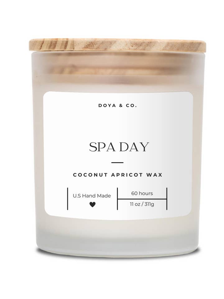 DÍA DE SPA para venta al por mayor de Nevo