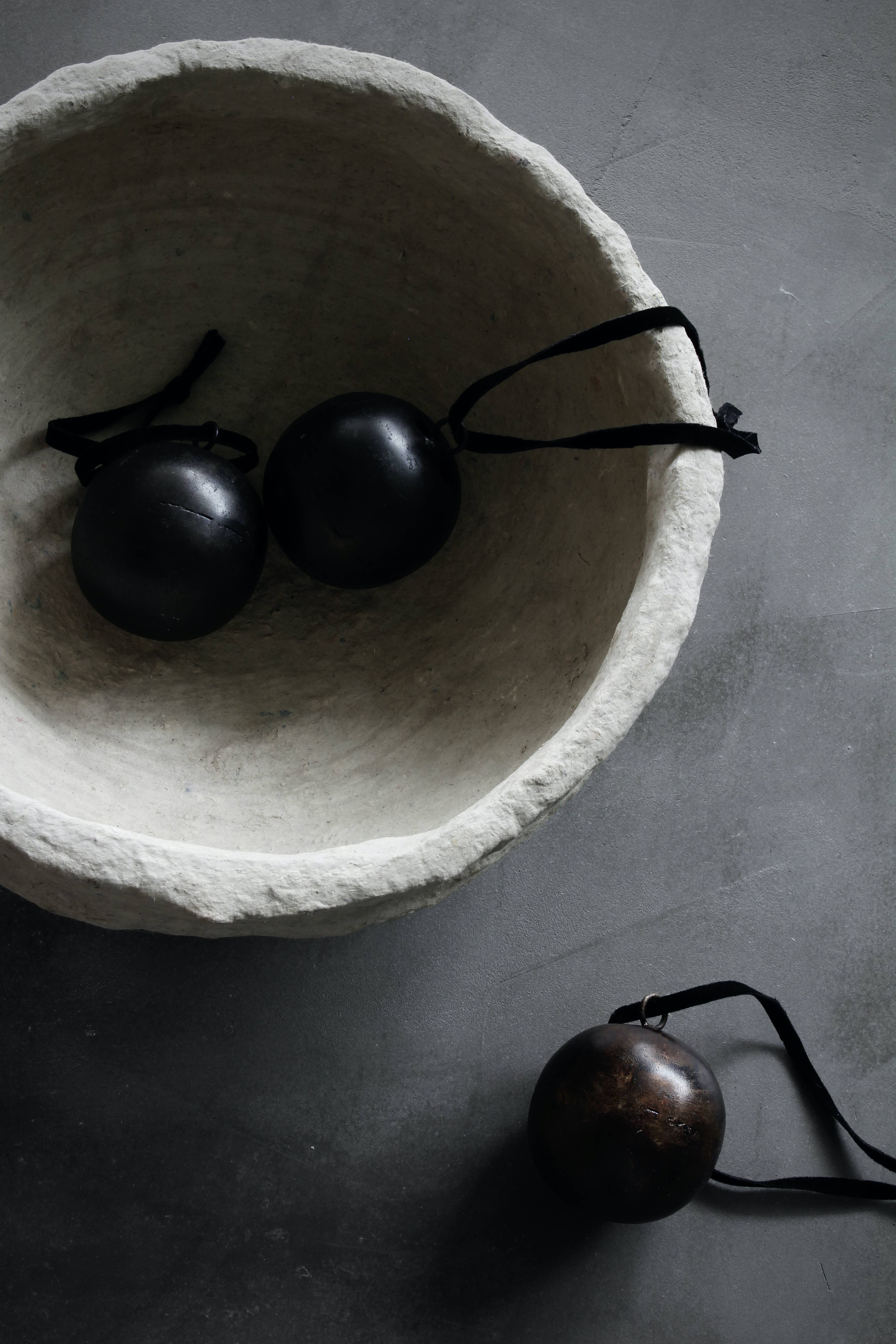 Nordstjerne - Wholesale Ornament - NOSTALGIA Christmas ball, antique golden1