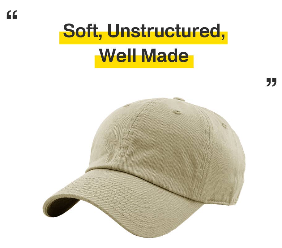 KBETHOS - Wholesale Baseball Cap - Unisex - Premium Baseball Cap104