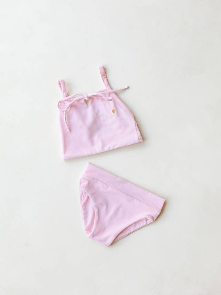 WS - Golden Meadows Collection - Luna Bikini for wholesale by Ina Swim