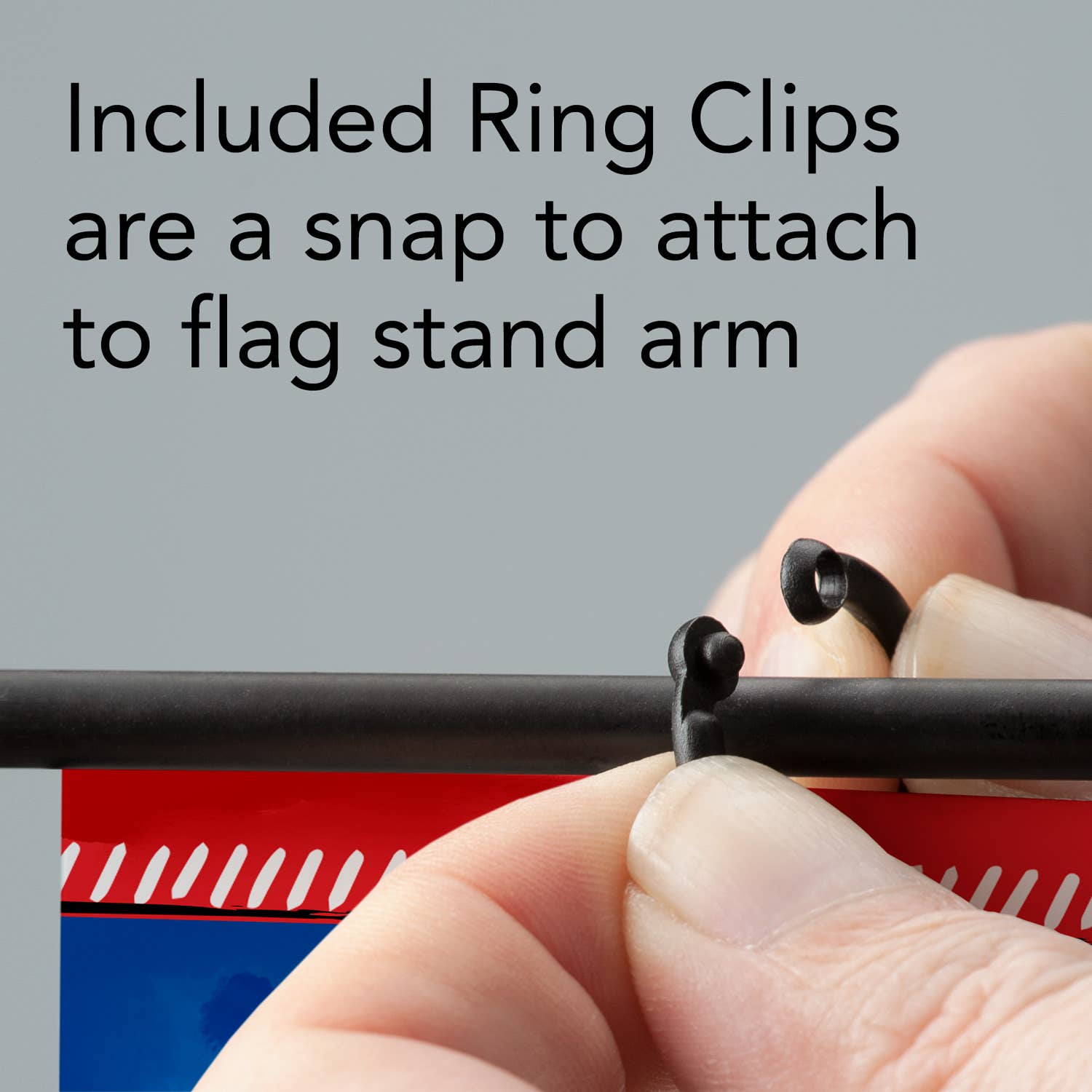 Conimar Promotions - Wholesale Flag - "4th of July" Reversible Multi-Image Garden Flag2