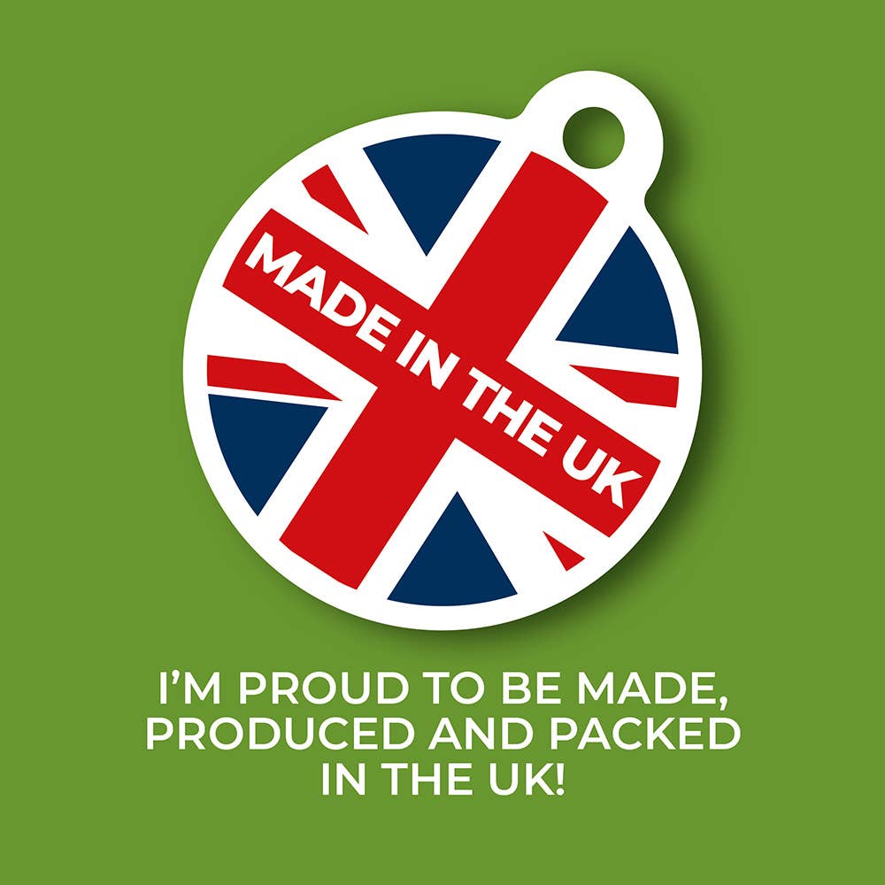 Henry Wag - Wholesale Pet Treats - Dog - Tranquil Tails Calming Dog Treats – Case of 20 x 48g Packet6