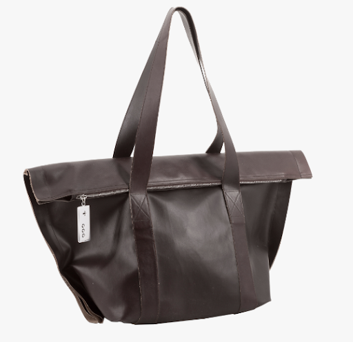 +Three°°° - Wholesale Tote Bag - Women's - Native Hevea1