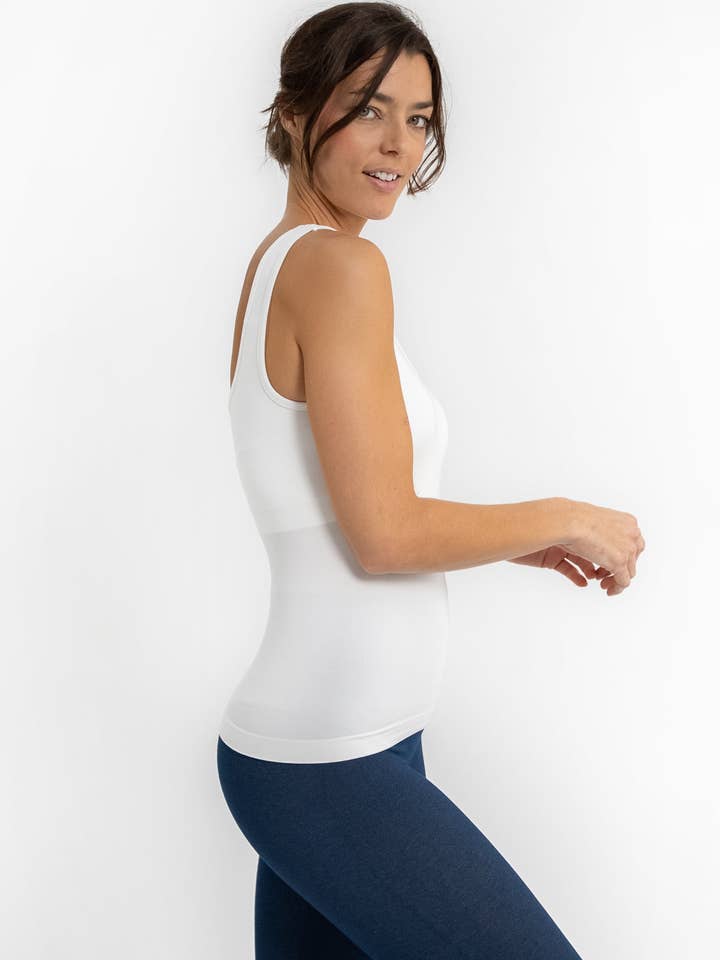 ELIETIAN - Wholesale Tank Top - Women's - Built-In-Bra Tank41