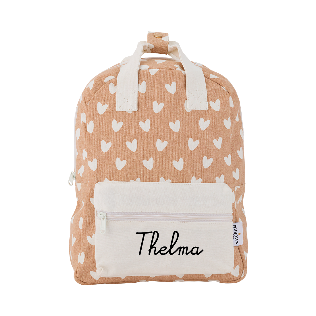 Atelier Wagram - Wholesale Backpack - Kids - Backpack2