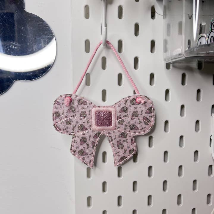 FIOCCO DECORATIVO - FRENCH FRIES for wholesale by AubrielBoutique