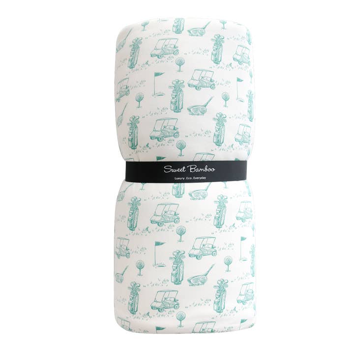 Big Kid Cloud Blanket 18 Holes for wholesale by Sweet Bamboo