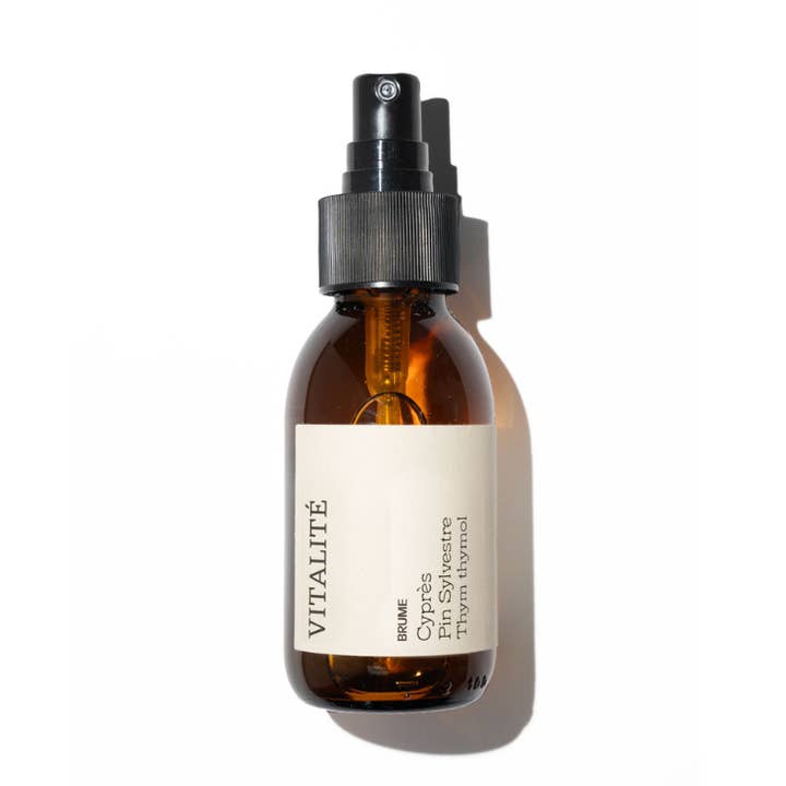 CABINA - Nebbia - Vitalità per la vendita all'ingrosso da parte di Soin de Soi