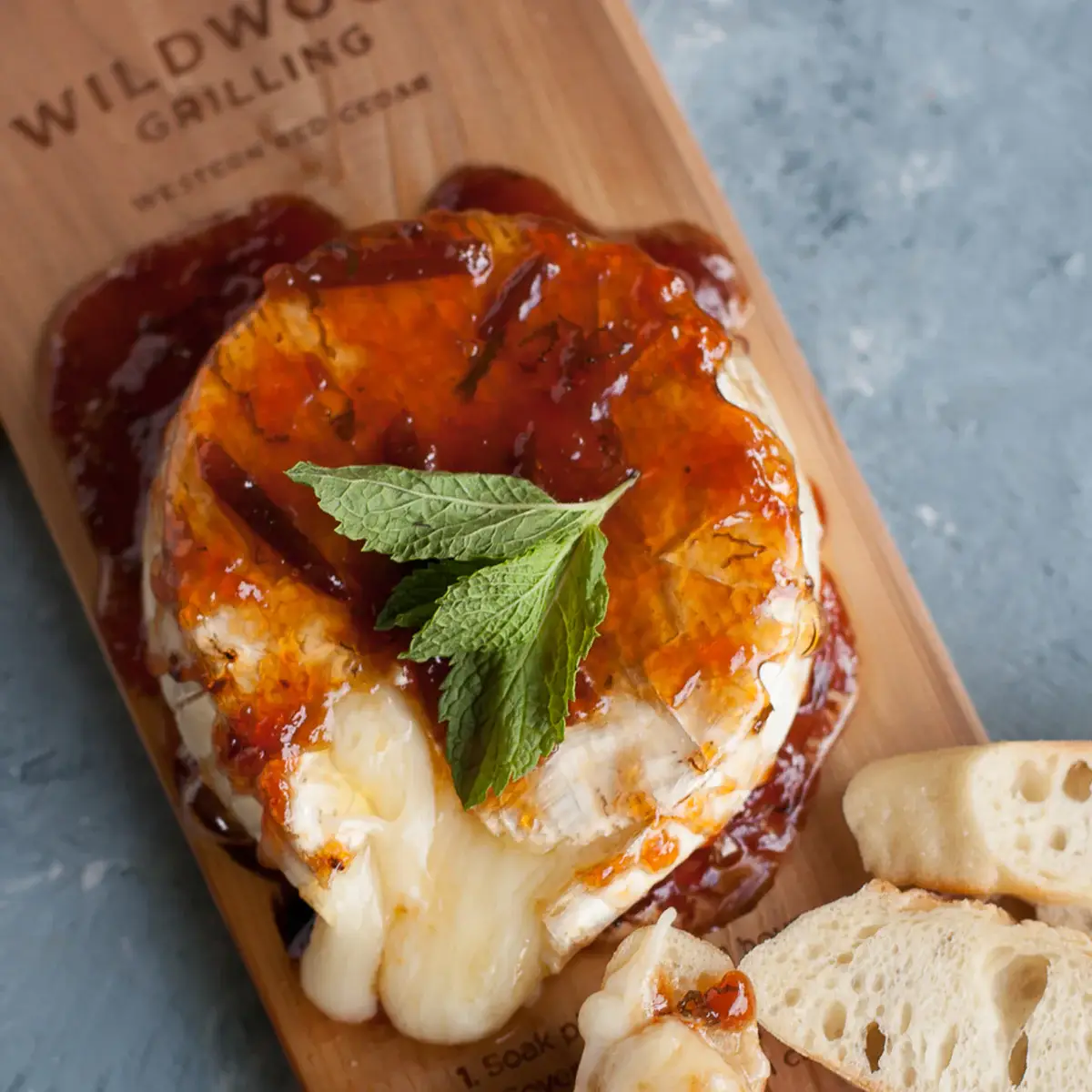 Girl Meets Dirt - Wholesale Preserves - Shiro Plum with Mint 7.75oz2