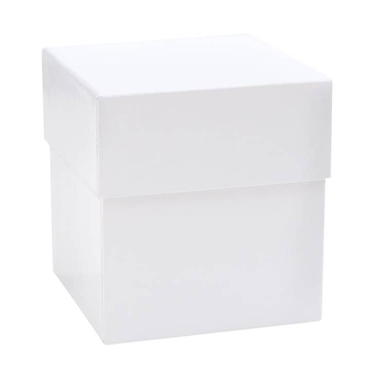 Paper Source Wholesale - Wholesale Gift Box - Photo Box Vanilla
