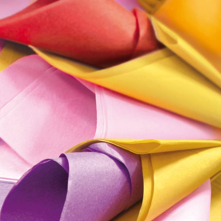 kadopapier.net - Vendita all'ingrosso Carta velina - Carta velina bianca resistente all’acqua e ai colori4