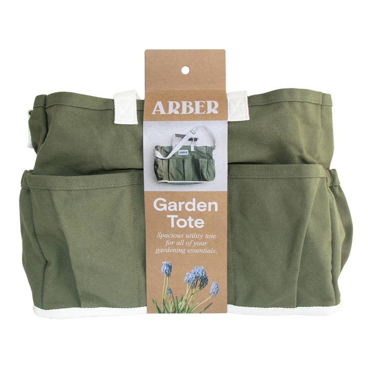 Arber - Wholesale Tote Bag - Women's - Arber Garden Tote3