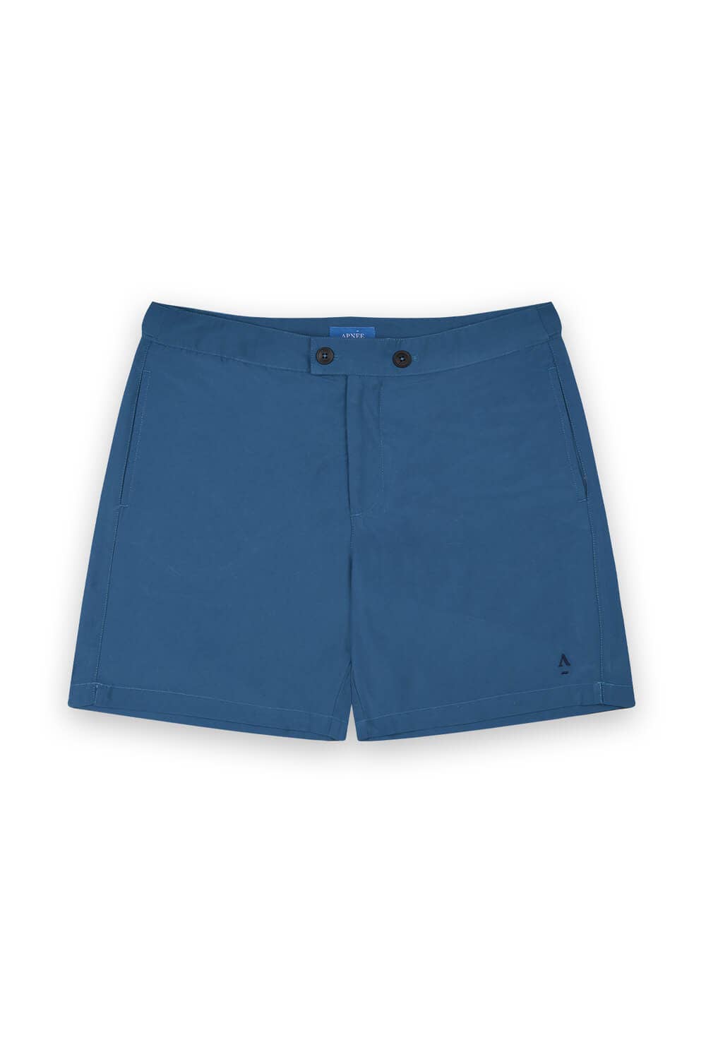 APNEE - Wholesale Swim Shorts - Men's - Swim shorts - Enzo duck blue0