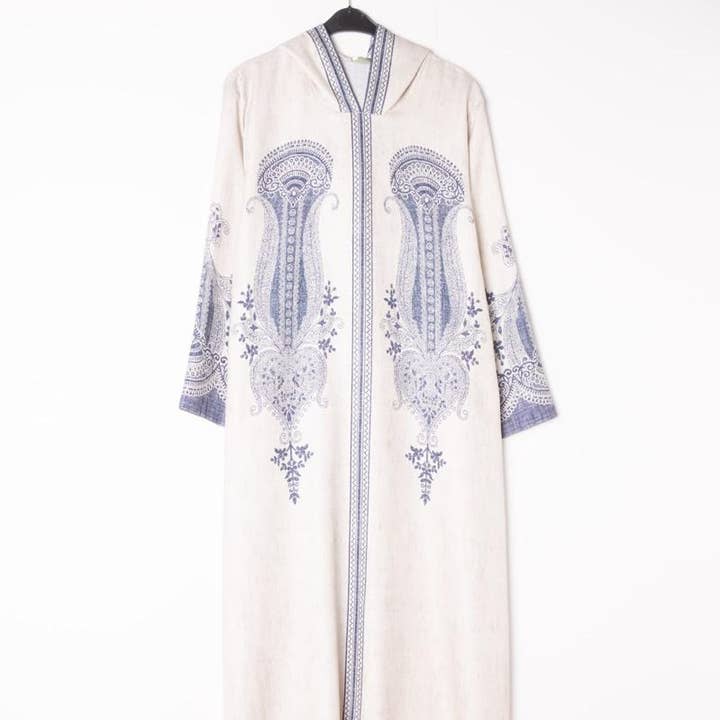 Long dresses 2516 for wholesale by LUSA MODE