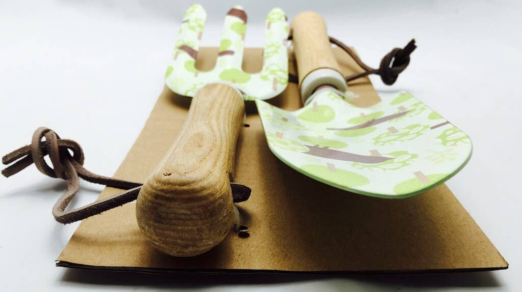 giftland - Wholesale Garden Tool - Gardening Gift Set 28cm0