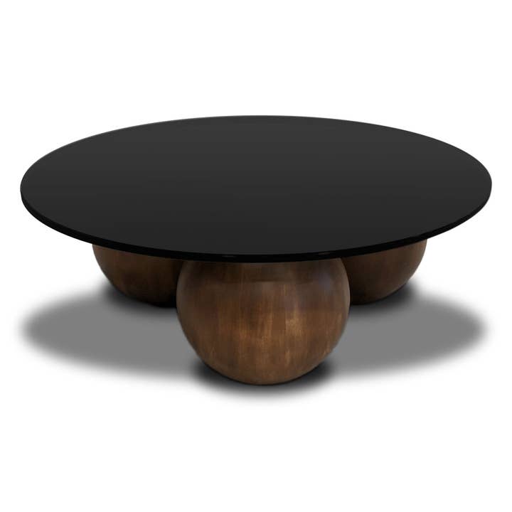 Humble Nature - Wholesale Coffee Table - Coffee table 48 Suite