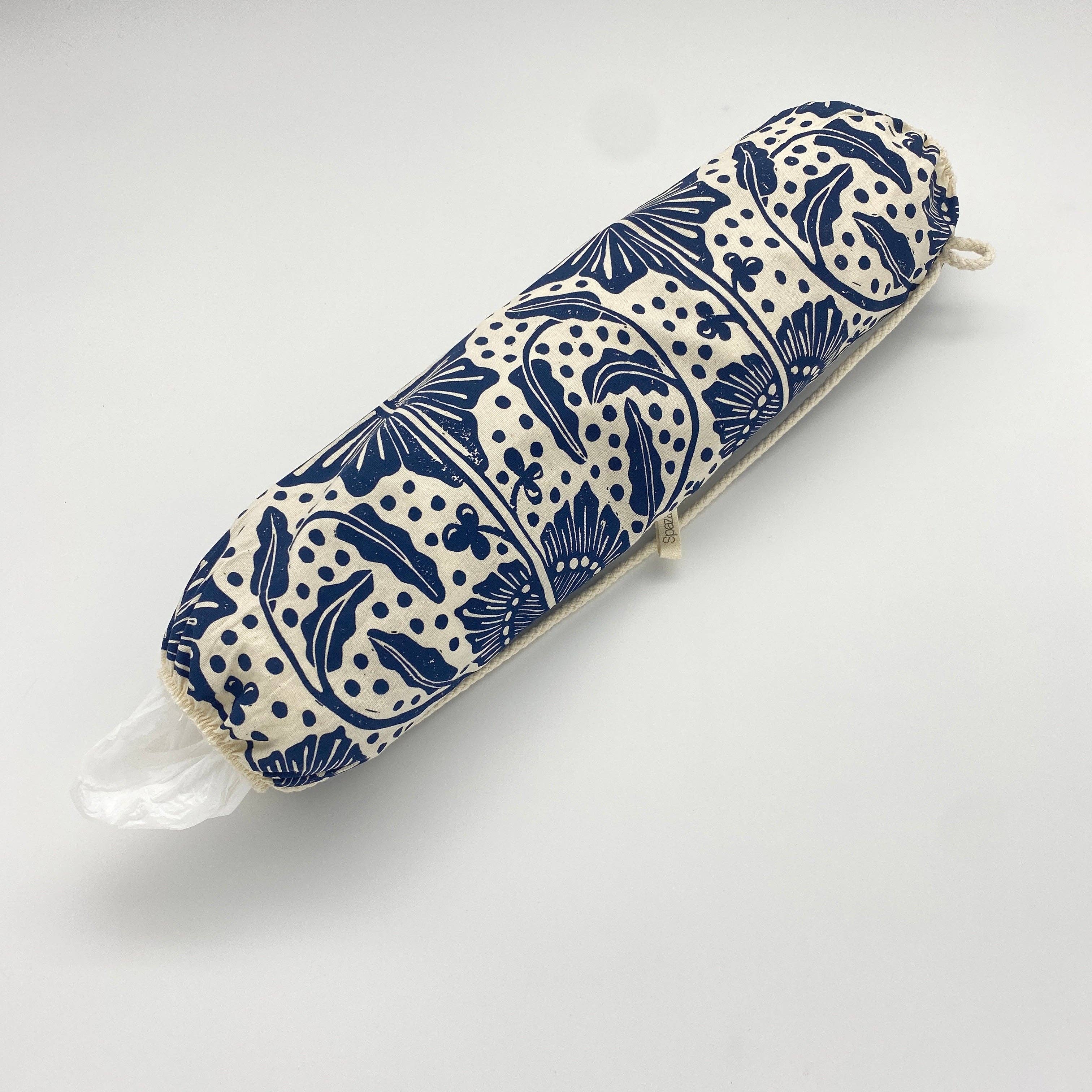 spaZa - Wholesale Grocery/Shopping Bag - Bag Holder Bag Saver | store your shopping bags shopping bag2