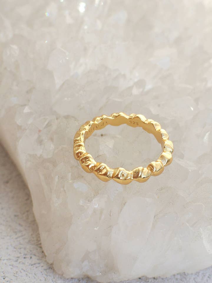 Beta Ring for wholesale by Bahagia