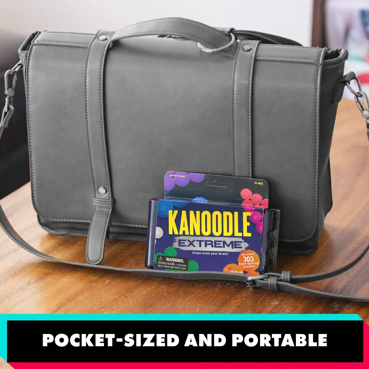 Learning Resources - Wholesale Puzzle - Kids - Kanoodle® Extreme4