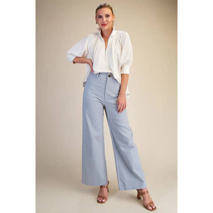 STYLE USA - Wholesale Pants - Women's - High-Waist Pants3