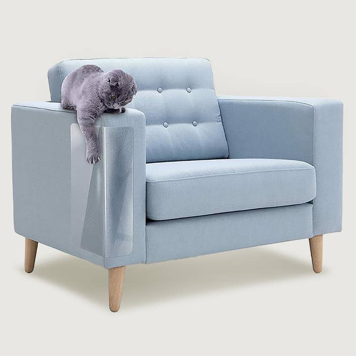 Furniture Scratch Protector 18x12"(45x30cm) 4-Pack for wholesale by Leo's Paw