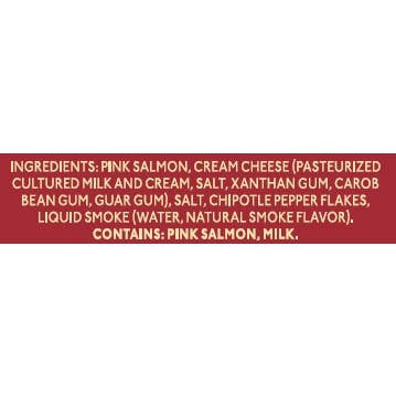 World Wide Gourmet Foods, Inc. - Wholesale Fish/Seafood - Chipotle Salmon Spread4
