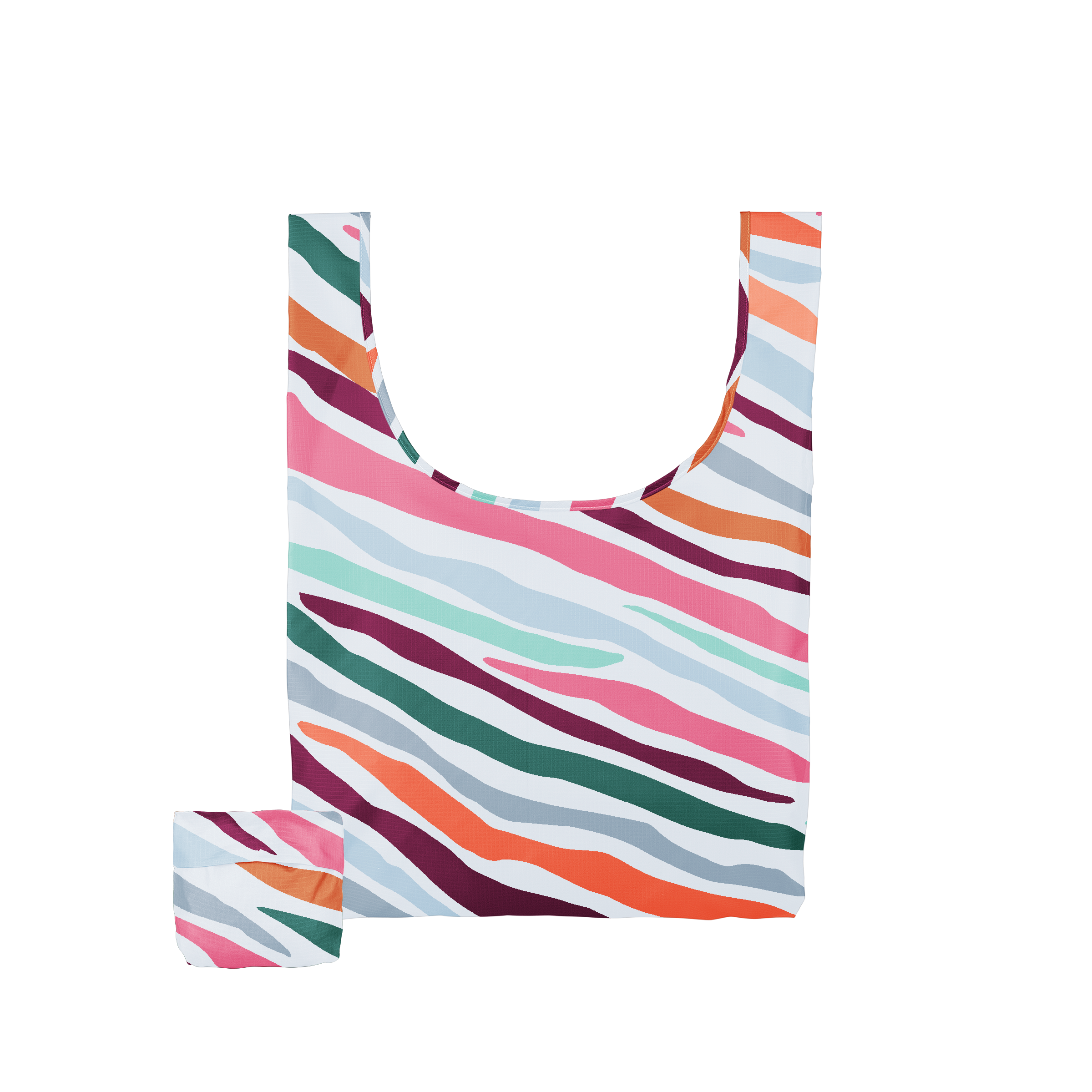 Talking Out of Turn – wholesale Grocery/shopping bag – Medium Twist & Shouts - SALE SALE SALE!!!11