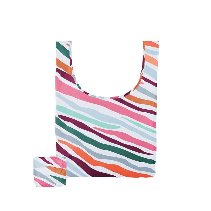 Talking Out of Turn - Wholesale Grocery/Shopping Bag - Medium Twist & Shouts - SALE SALE SALE!!!11