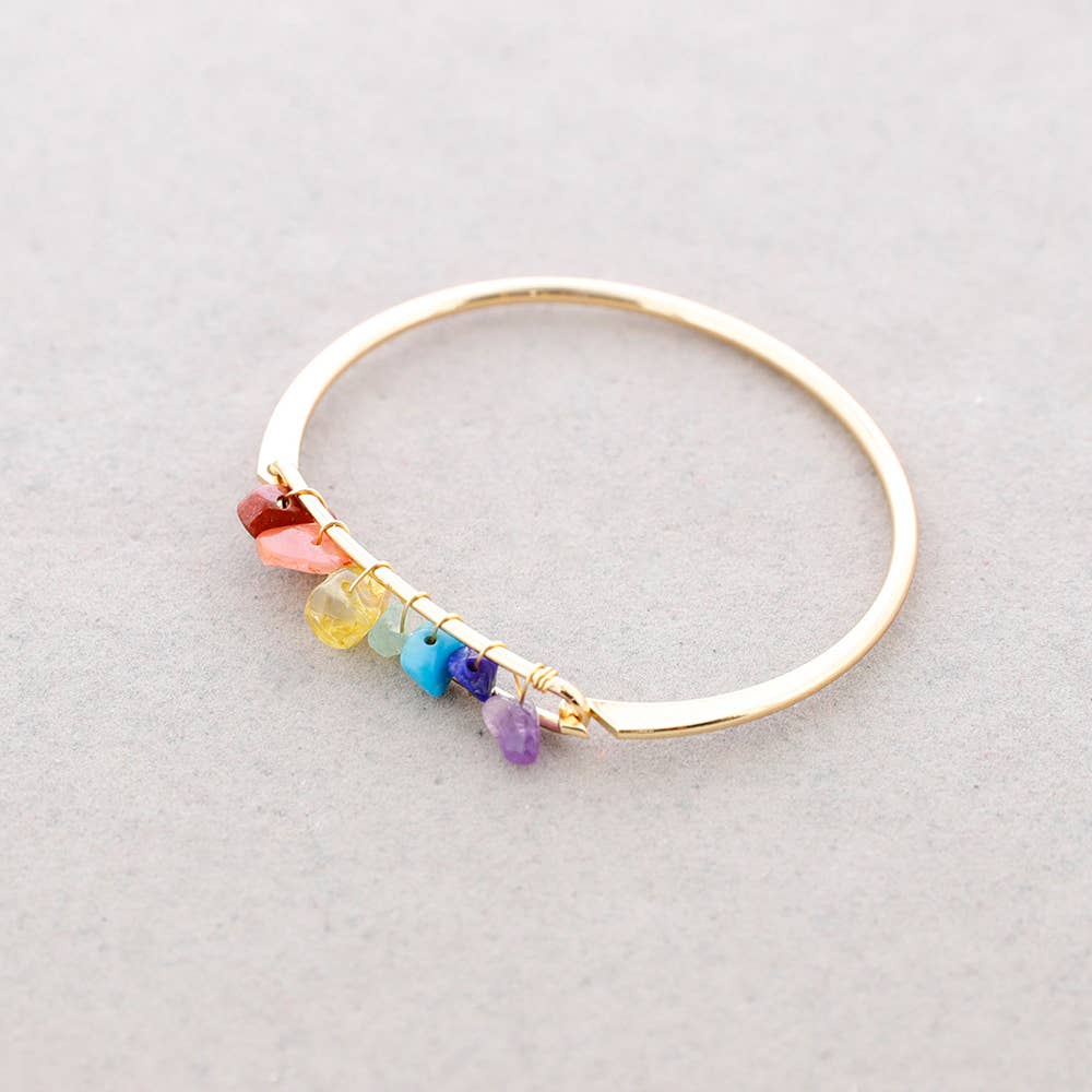 Sonata - Vendita all'ingrosso Gioielli a scatto - Bracciale Albrambrada Piedrecitas0